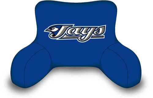 Toronto Blue Jays 20x12 inch Bedrest