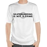 Crime Youth T-Shirt Anti
