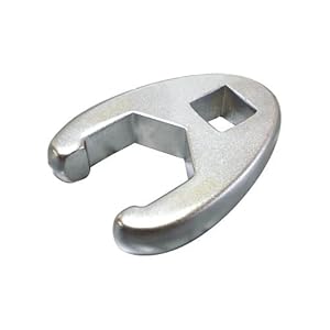 【クリックで詳細表示】クローフットレンチ26mm 12.7mm(1/2)