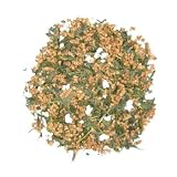 Genmaicha, Gourmet Green Tea by Paper Street Teas - 4oz. by Paper Street Teas