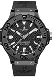 Hublot Big Bang King Carbon Fiber Mens Watch 322CM1770RX