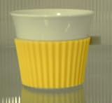 タグカップ クリーム D-090-CR