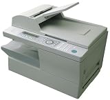 Sharp AM-900 Digital Office Laser Copier, Printer, Fax, and Scanner