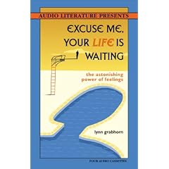 Excuse Me, Your Life is Waiting: The Astonishing Power of Feelings
