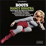 Nancy Sinatra -  Boots