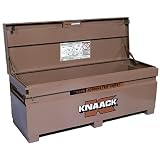 Buy Knaack 2472  Jobmaster Jobsite Storage Chest by Knaack