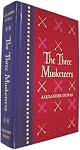 The Three Musketeers (The World's Best Reading) [ILLUSTRATED] (The World's Best Reading)