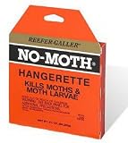 Tools & Hardware : Willert Home #1124.12 14OZ Moth Nugget