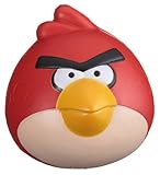 Angry Birds(アングリーバード) ストレスボール レッドバード