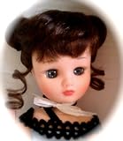 Madame Alexander Doll Dance Under the Stars