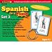 SPANISH IN A FLASH SET 3