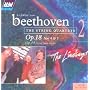 Beethoven: String Quartets, Op.18 Nos 4 & 5
