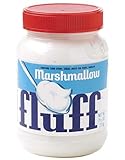 Marshmallow Fluff