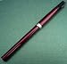 NJOY NCIG ELECTRONIC CIGARETTE STARTER KIT BURGUNDY