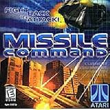 Missle Command