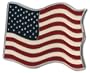 CIPA 60017, Amerbud, American Flag