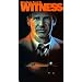 Witness [VHS]