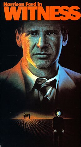 Witness (1985) by Mystery Videos
