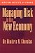 Book Managing Risk in the New Economy