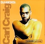 DJ-Kicks