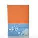 Produkt-Bild: Et&eacute;rea Comfort Jersey Spannbettlaken Spannbetttuch Orange 180x200 - 200x200