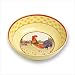 Kitchen & Housewares : Country Rooster Serving Bowl