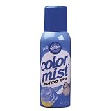Wilton Color Mist Spray: Blue