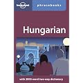Hungarian (Lonely Planet Phrasebook)