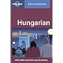 Hungarian (Lonely Planet Phrasebook)
