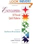 Encyclopedia Of Pieced Quilt Patterns