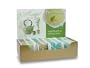 100 Individually Wrapped Assorted Green Teas
