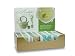 100 Individually Wrapped Assorted Green Teas