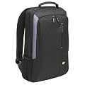 Case Logic - VNB217 - Sac � dos en Nylon pour ordinateur 15-17,3" - Noir