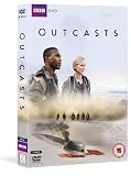 Outcasts [DVD] DVD