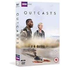 Outcasts [DVD]