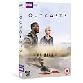 Outcasts [3 DVDs] [UK Import]
