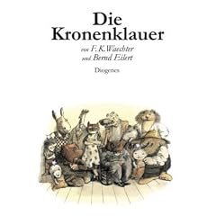 Die Kronenklauer