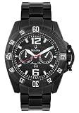 Bulova Marine Star Watch - Bulova Men's Watches 98C003