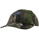 NCAA Florida Gators Infant Realtree Camo Ball Cap