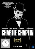Produkt-Bild: Der unbekannte Charlie Chaplin (3 Disc Set)