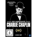 Der unbekannte Charlie Chaplin (3 Disc Set)