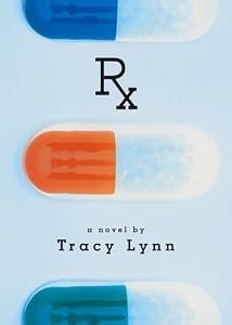 Cover of "Rx" Cover of "Rx"