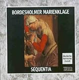 Bordesholmer Marienklage