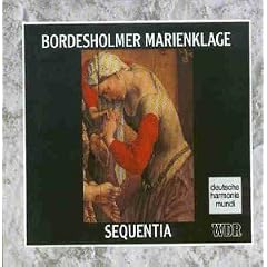 Bordesholmer Marienklage