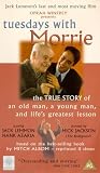 Tuesdays With Morrie [1999]