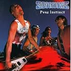 Pure Instinct by  Scorpions 