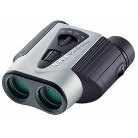 Nikon Eagleview 8-24x25 Zoom II Binocular