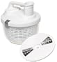 Lectrix 0401 SaladXpress Electric Salad Center
