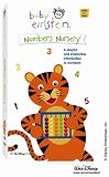 Numbers Nursery (2pc) (W/CD)