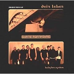 Dein Leben/Babylon System